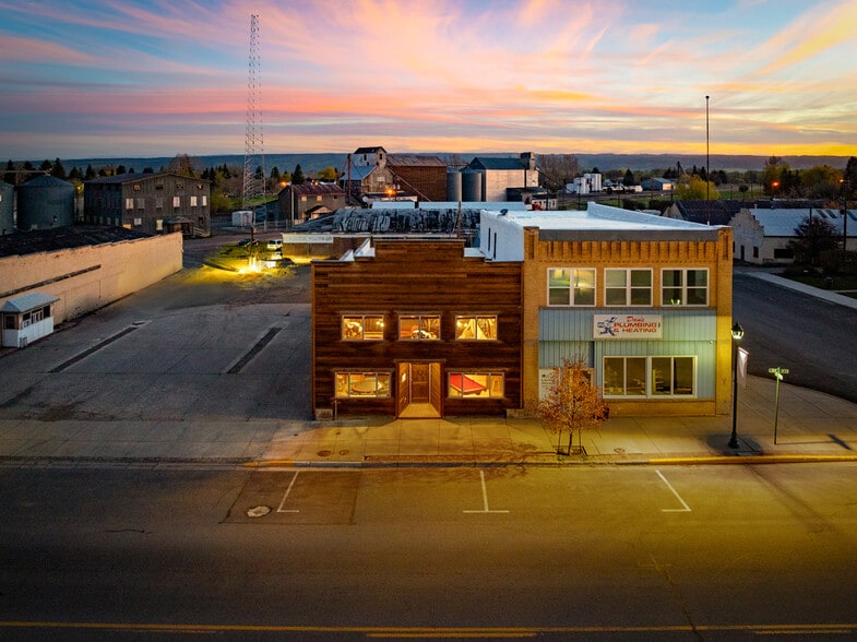 417 Main St, Ashton, ID for sale - Building Photo - Image 3 of 85