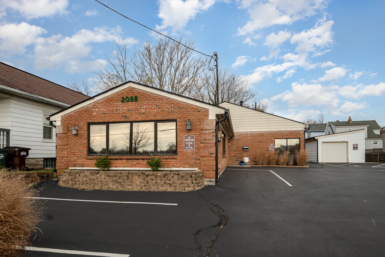 2088 Ross Ave, Cincinnati, OH 45212