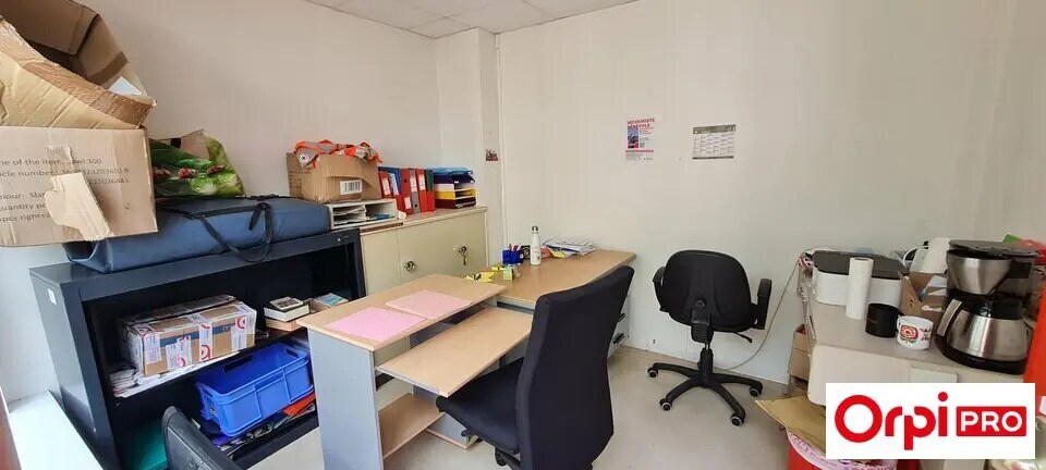 Office in Saint-Brieuc for sale - Building Photo - Image 3 of 9