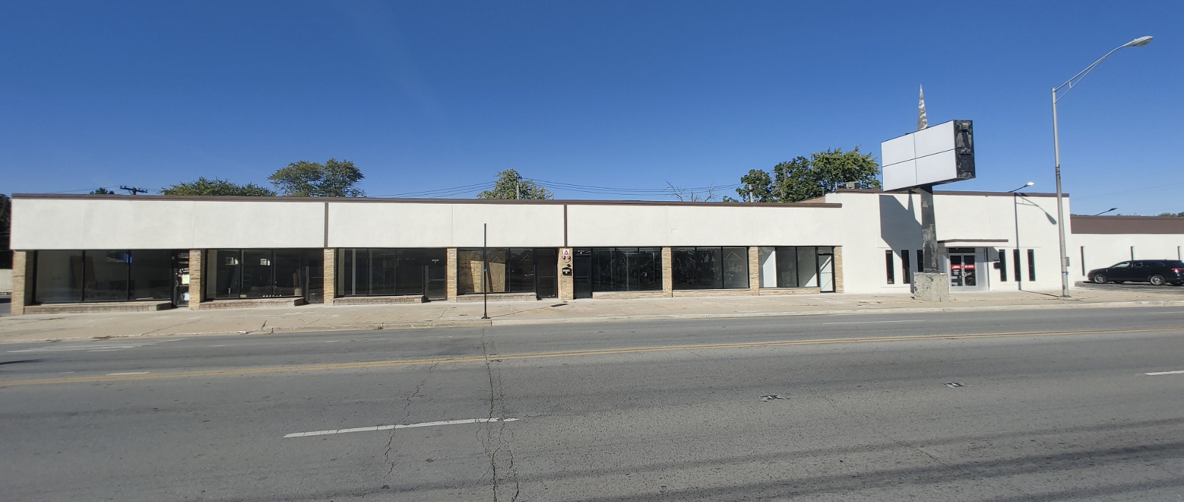 10224 S Kedzie Ave, Chicago, IL for lease Building Photo- Image 1 of 5