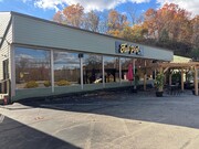 Building 2 - Brewery