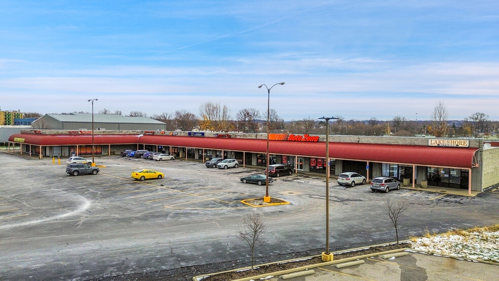 16122 Lakeshore Blvd, Cleveland, OH for sale - Building Photo - Image 2 of 3