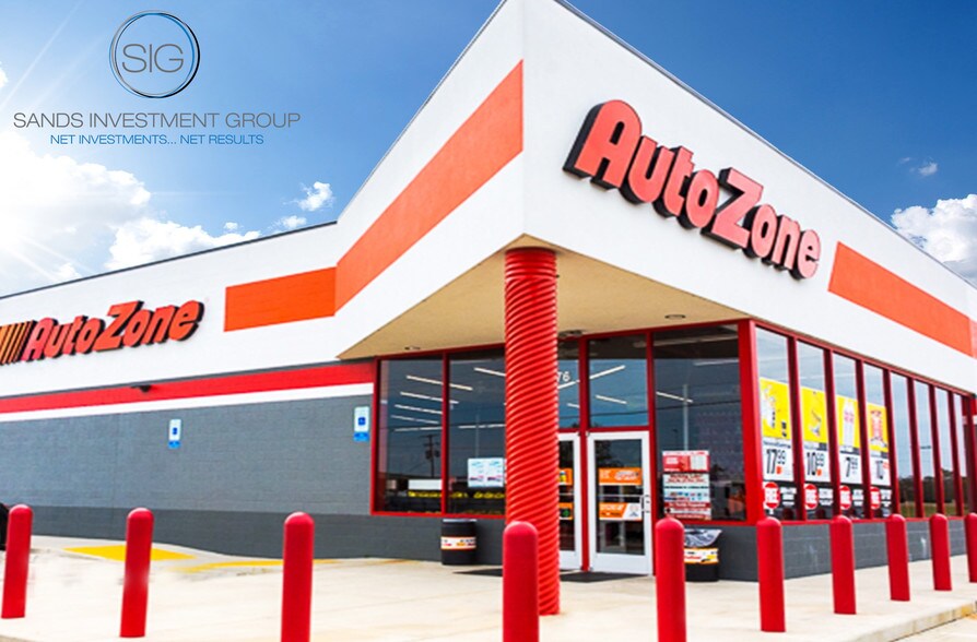 12776 Highway 61, Robinsonville, MS for sale - Other - Image 1 of 1