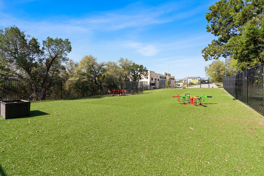 6111 N FM 620, Austin, TX for lease - Building Photo - Image 3 of 27