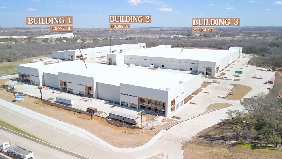 3000 N-IH 35 NB, Georgetown, TX for lease - Commercial Listing Video - Image 2 of 18