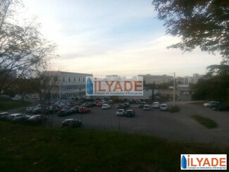 More details for 6 Boulevard Gueidon, Marseille - Office, Industrial for Lease