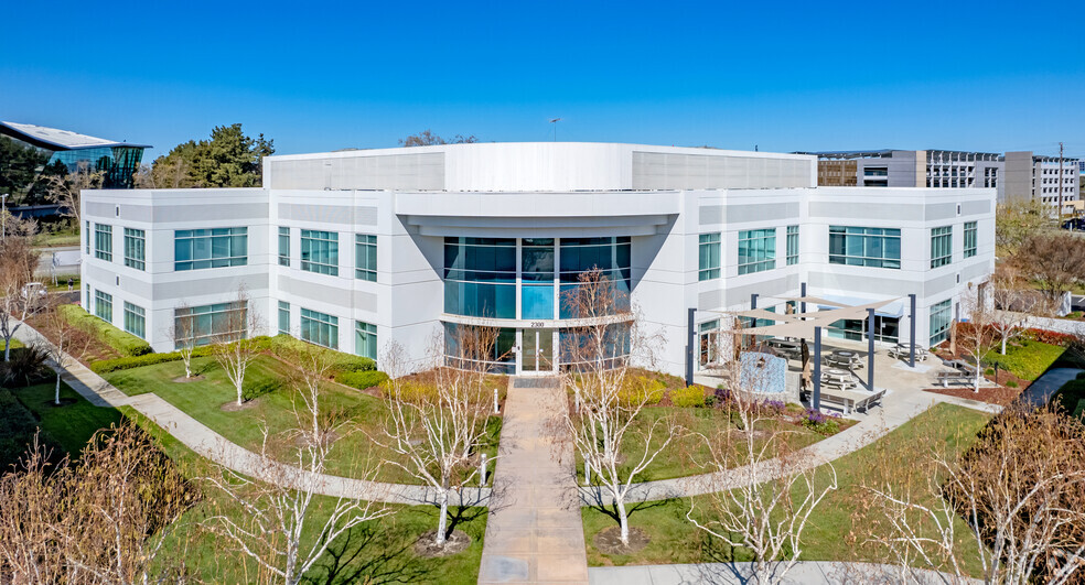 2330 Central Expy, Santa Clara, CA for sale - Building Photo - Image 1 of 1