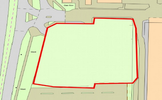 More details for Warrington Rd, Wigan - Land for Lease