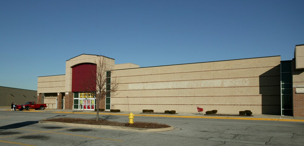 10345-10351 Indianapolis Blvd, Highland, IN for lease - Other - Image 2 of 7