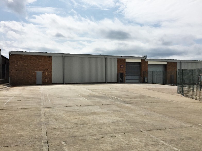 Gloucester Rd, Cheltenham for sale - Building Photo - Image 1 of 1