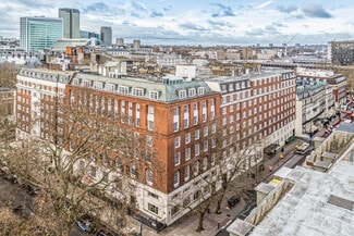 More details for 22 Upper Woburn Pl, London - Office for Lease