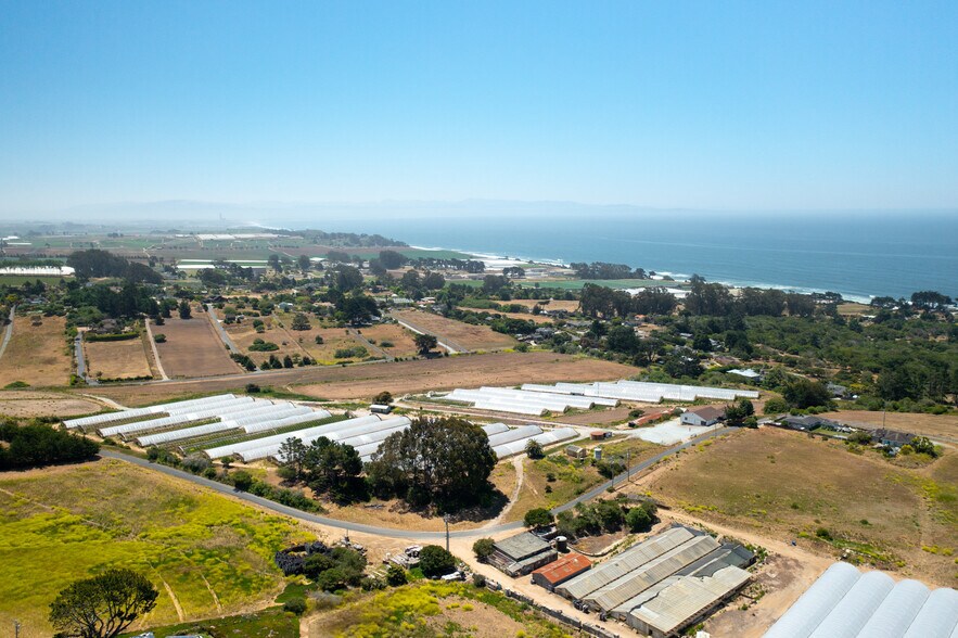 110 Crest Dr, Watsonville, CA for sale - Building Photo - Image 1 of 1