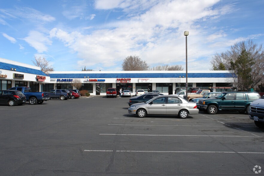 479-489 E Plumb Ln, Reno, NV for sale - Building Photo - Image 3 of 3