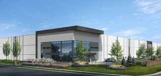 More details for 1845 Birchmount Rd, Toronto, ON - Industrial for Lease