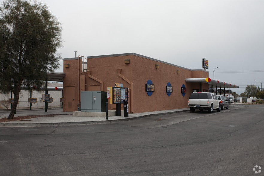 3431 N Rancho Dr, Las Vegas, NV for sale - Building Photo - Image 3 of 17