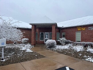 More details for 110 Arrowhead Dr, Slippery Rock, PA - Office for Lease