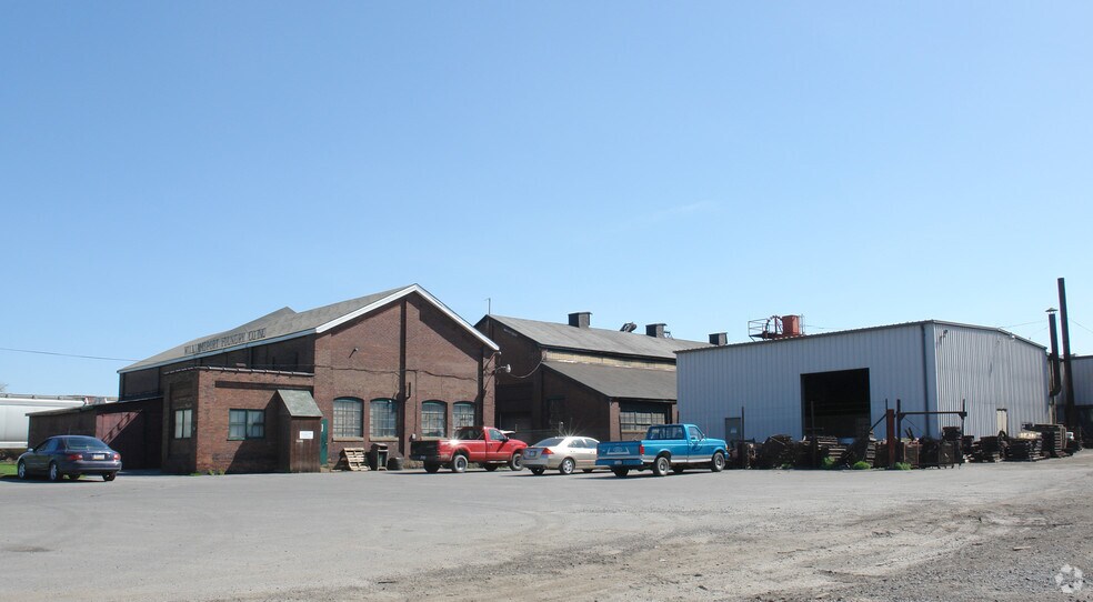 164 Maynard St, Williamsport, PA for sale - Primary Photo - Image 1 of 1