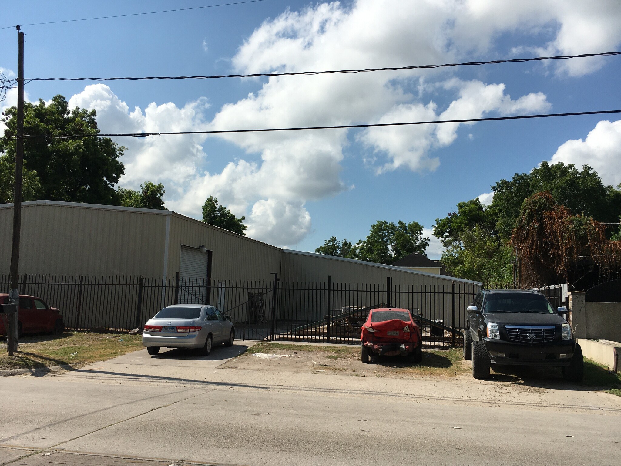 1510 Hopper Rd, Houston, TX 77093 Industrial for Sale