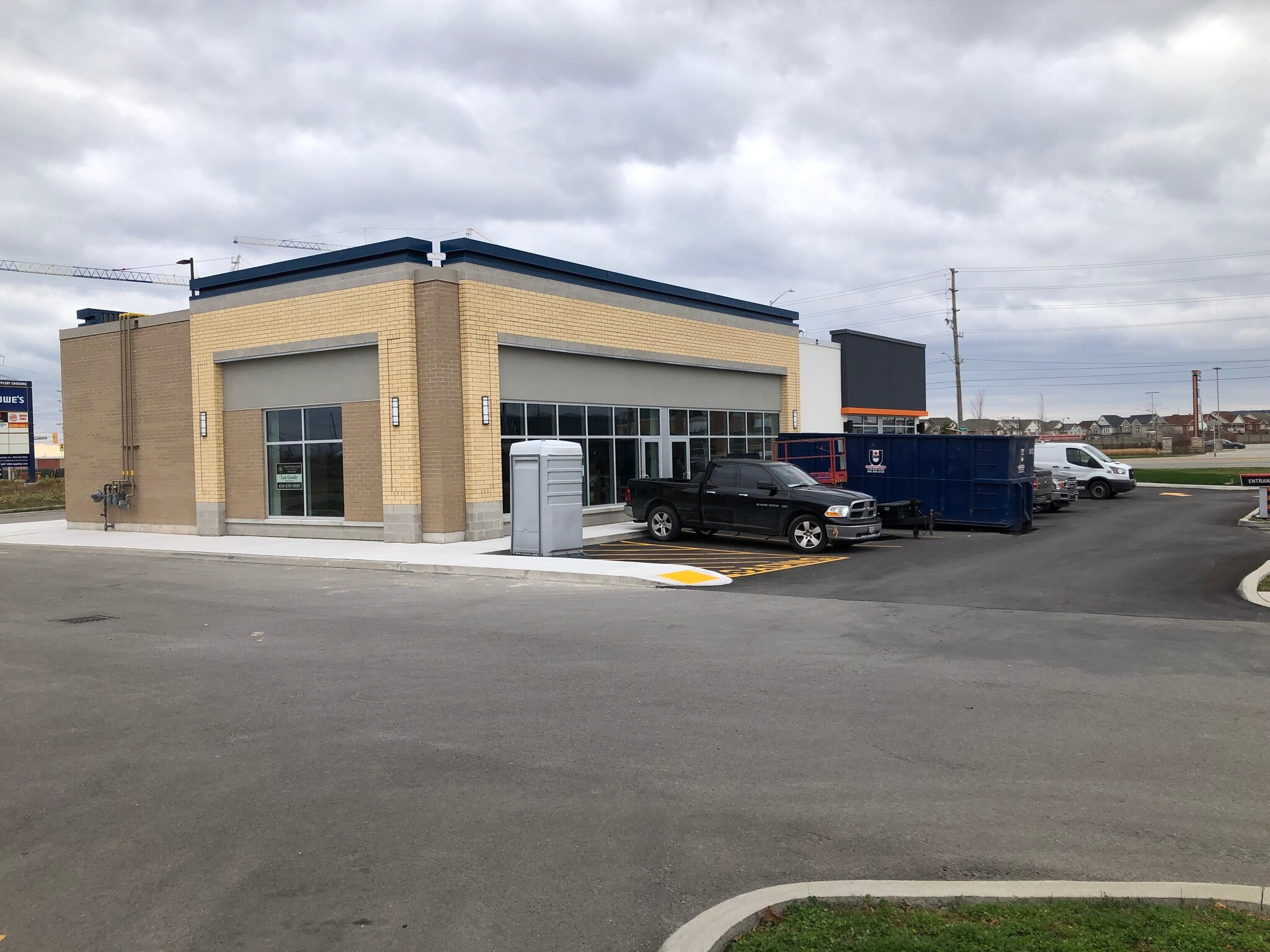 3241 Appleby Line, Burlington, ON for sale Primary Photo- Image 1 of 1