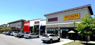 More details for 6935 Us Highway 90, Daphne, AL - Retail for Lease
