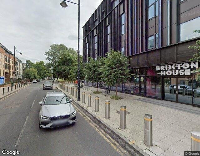 385 Coldharbour Ln, London for lease - Building Photo - Image 3 of 11