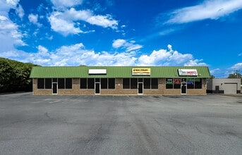 1791 E Blackstock Rd, Moore, SC for lease Interior Photo- Image 2 of 12