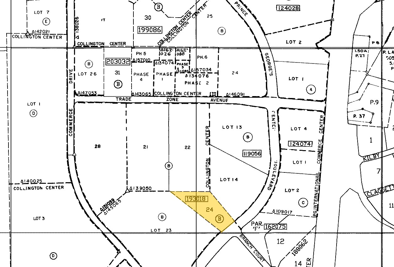 1001 Prince Blvd, Upper Marlboro, MD 20774