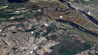 More details for 245 RIVER Rd, Leland, NC - Land for Sale