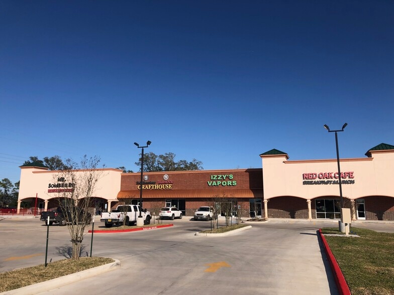 1200 TX-35 Byp, Alvin, TX for sale - Building Photo - Image 1 of 1