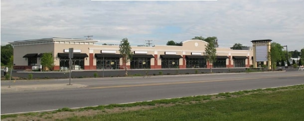 96 Calef Hwy, Epping, NH for sale - Primary Photo - Image 1 of 1