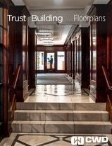 Trust Building - Bar
