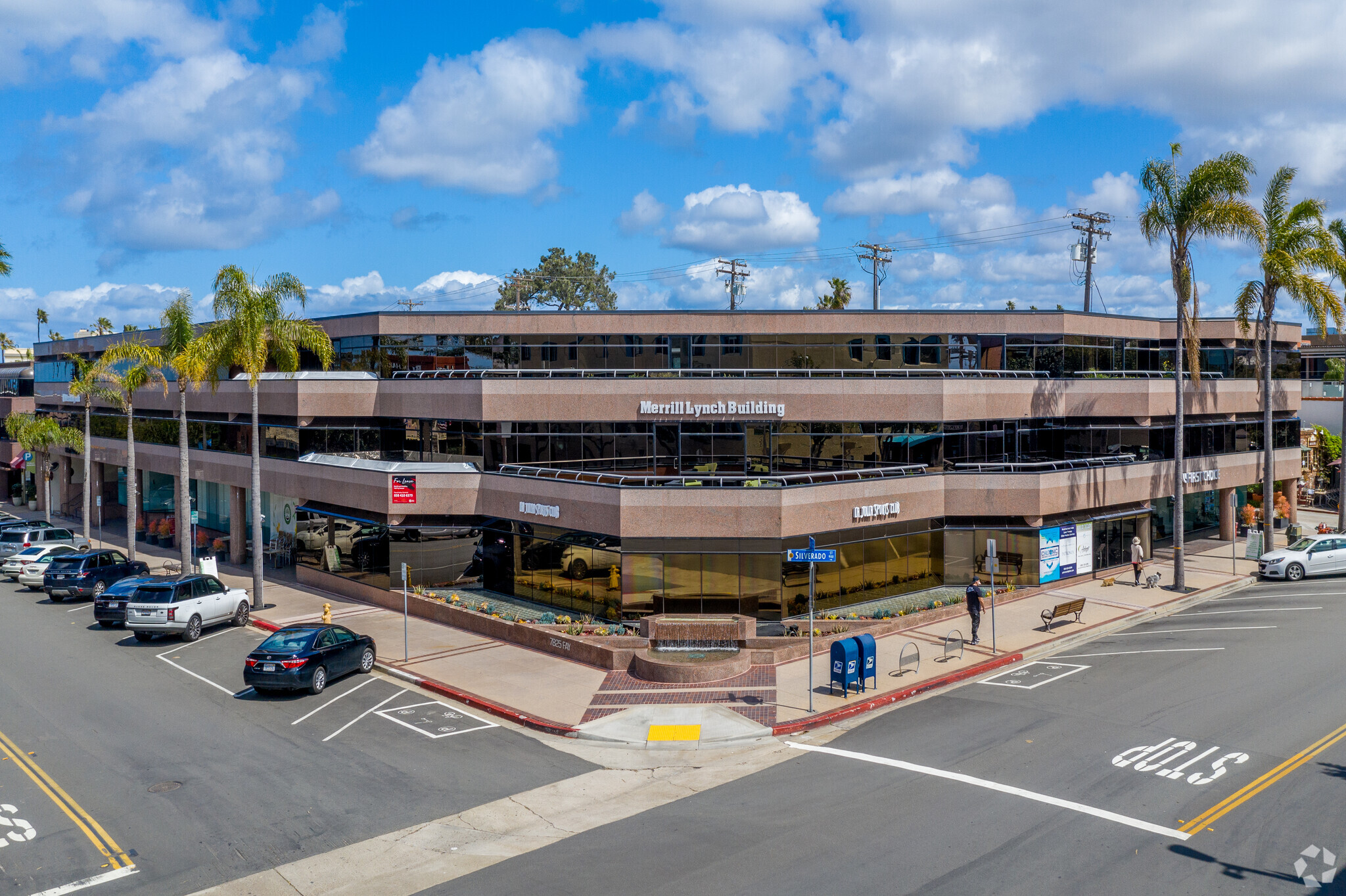 7825 Fay Ave, La Jolla, CA for lease Building Photo- Image 1 of 15