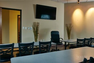 205 S Alma Dr, Allen, TX for lease Interior Photo- Image 2 of 5