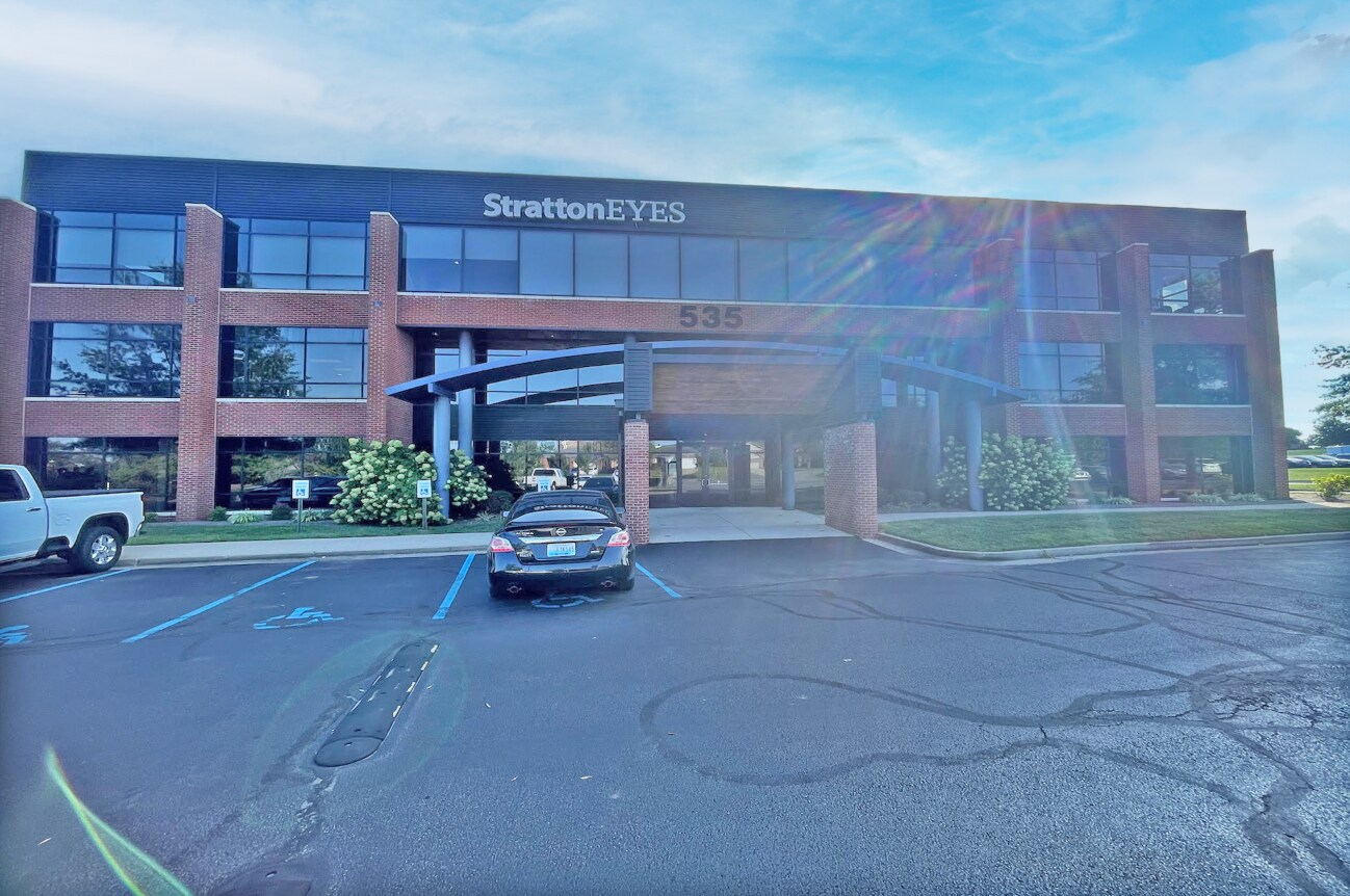 535 Wellington Way, Lexington, KY for sale Building Photo- Image 1 of 1