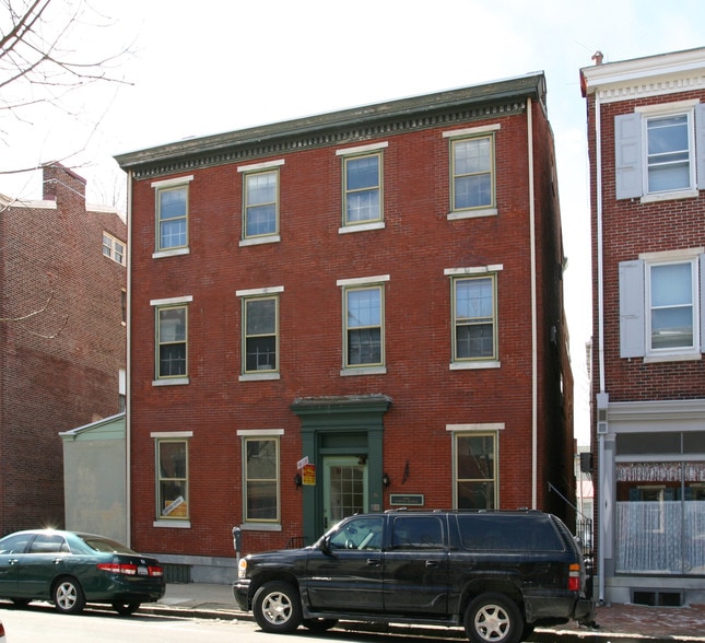 26 S Church St, West Chester, PA for sale - Primary Photo - Image 2 of 23