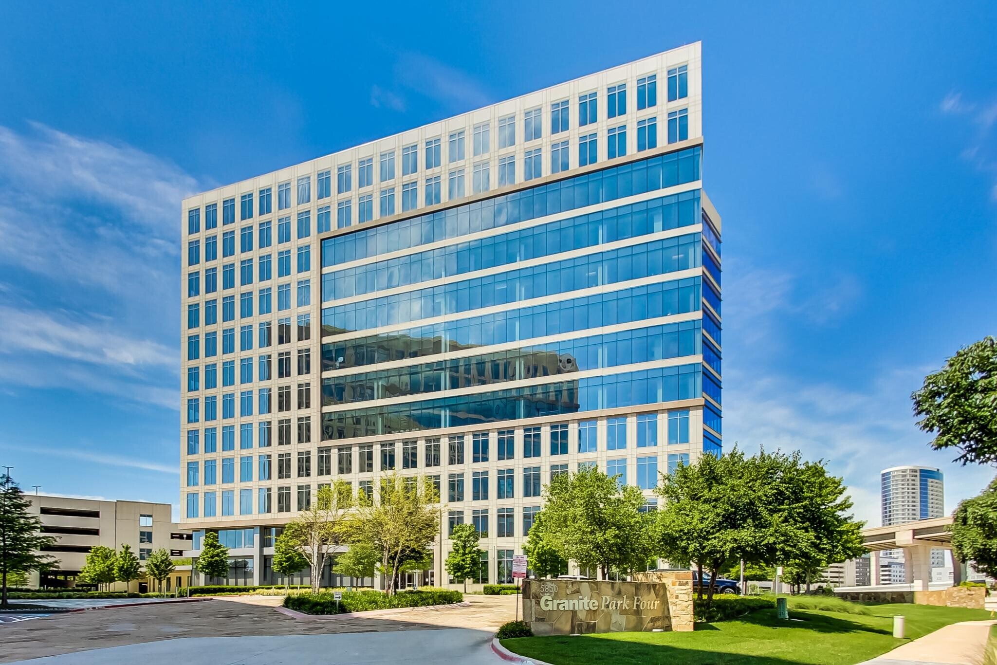 5850 Granite Pky, Plano, TX for lease Building Photo- Image 1 of 18