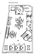 145 E 42nd St, New York, NY for lease Floor Plan- Image 1 of 1