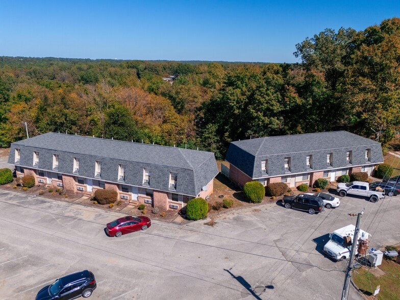 306 N Main St, Lexington, TN for sale - Building Photo - Image 2 of 31