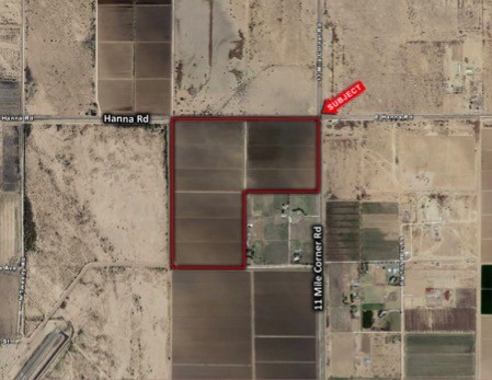 11 MILE CORNER Rd, Eloy, AZ 85131 | LoopNet