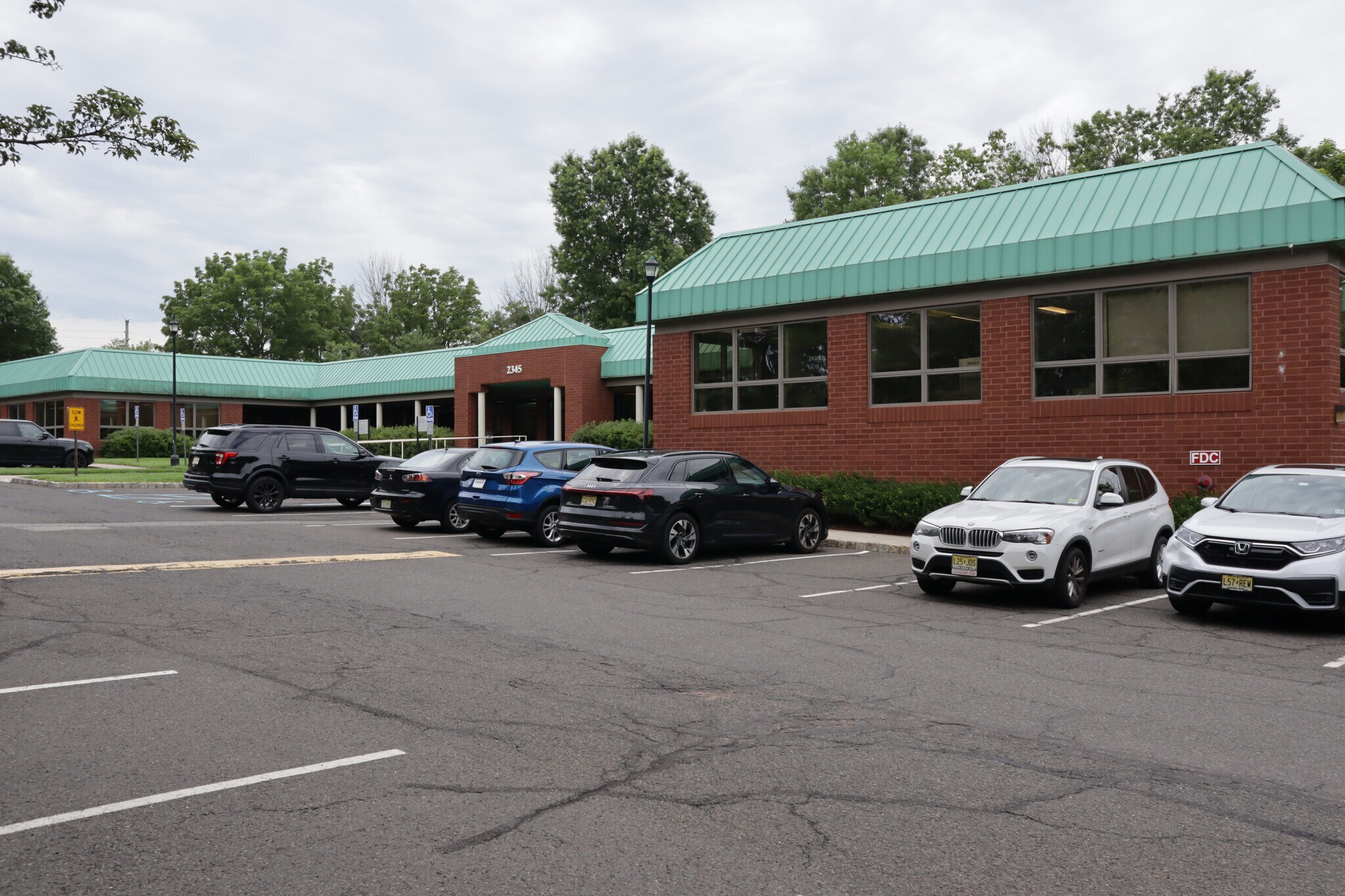 2345 Lamington Rd, Bedminster, NJ 07921 Office for Sale