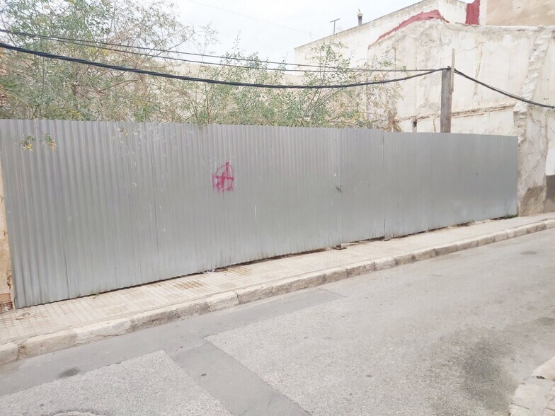 Land in Aspe for sale - Building Photo - Image 2 of 3