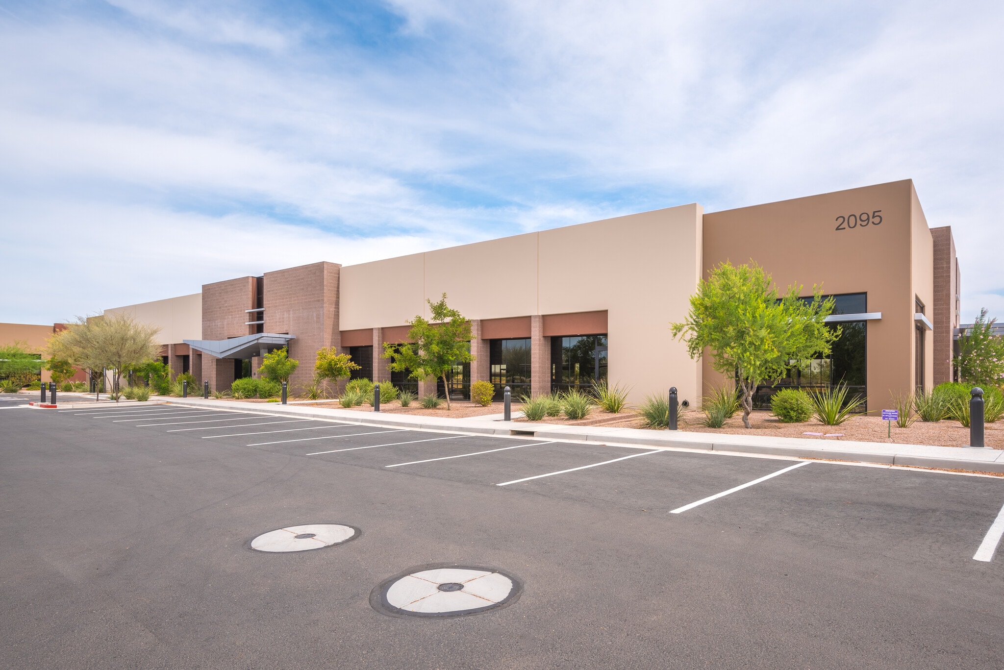 2095 S Cooper Rd, Chandler, AZ for sale Building Photo- Image 1 of 1