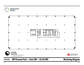 380 Interstate N Pky SE, Atlanta, GA for lease Floor Plan- Image 1 of 1