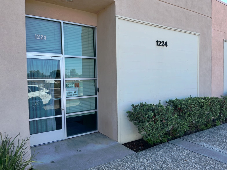 1224 6th St, Modesto, CA for lease - Building Photo - Image 2 of 22