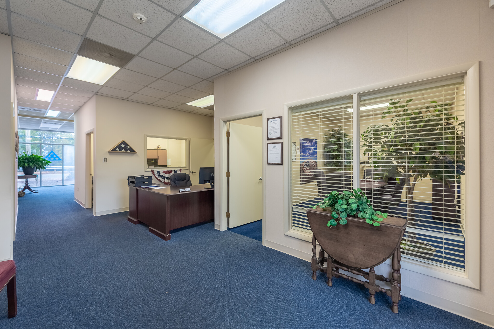 1415 Eastridge Rd, Richmond, VA for lease Interior Photo- Image 1 of 5