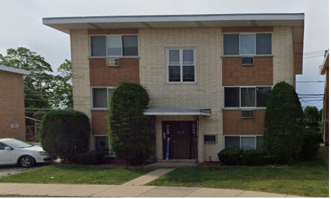 8137 OCONNOR DR  