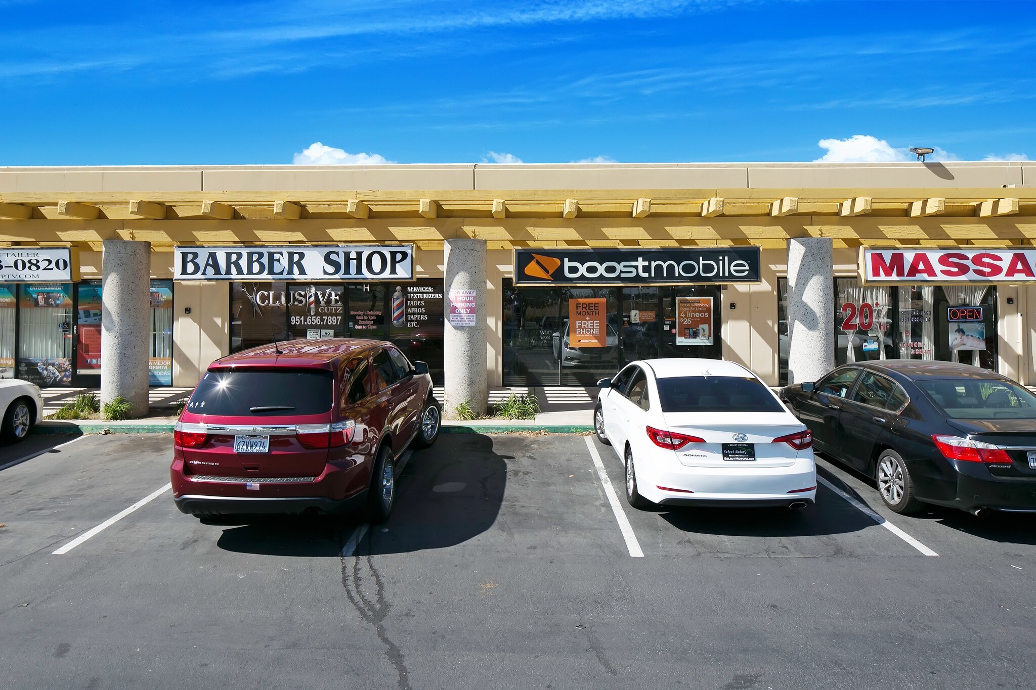 23962 Alessandro Blvd, Moreno Valley, CA 92553 Moreno Valley Commerce