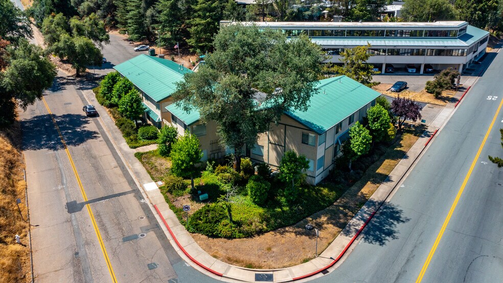 1001 Broadway, Jackson, CA 95642