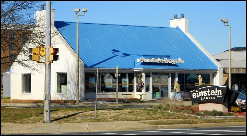 14402 Baltimore Ave, Laurel, MD for lease - Building Photo - Image 2 of 2
