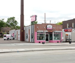 1886 S Broadway, Denver CO - Turn Key Restaurant